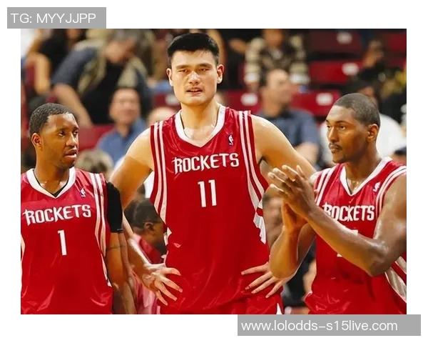 姚明小狼王的传奇之路：从篮球场到人生舞台的辉煌历程