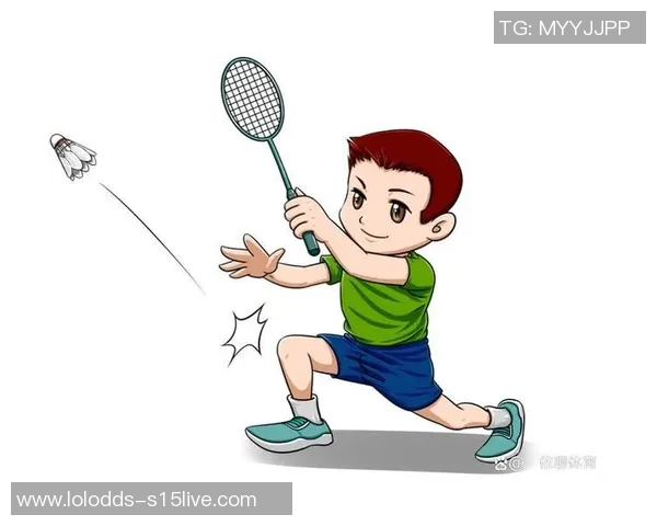 羽毛球新手必看：提升耐力的实用技巧与训练方法详解