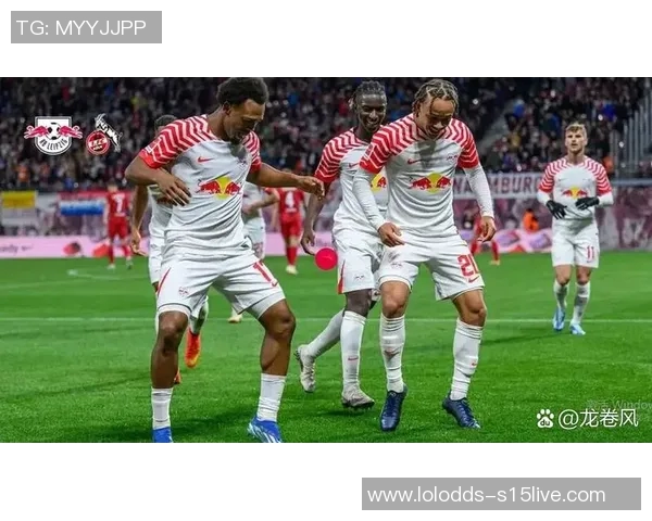 德甲精彩对决莱比锡与曼联战成平局十大进球瞬间回顾