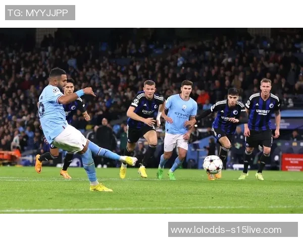 欧冠激战波尔图小胜曼城点球大战引发全场狂欢数据分析揭秘