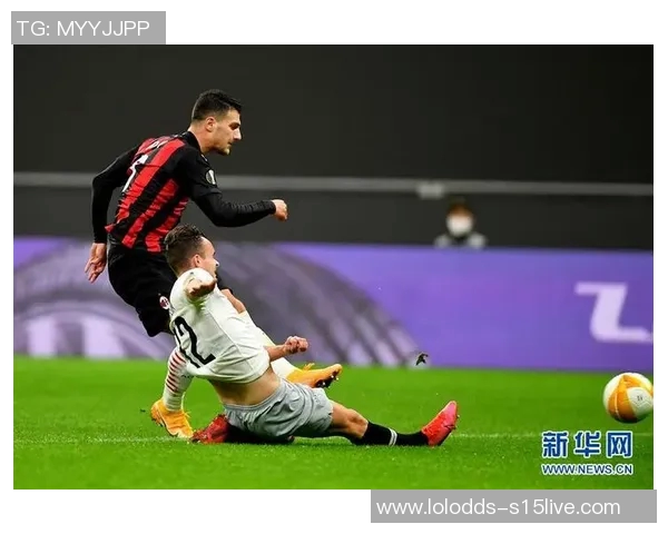 欧联杯经典对决AC米兰惊险逆转巴萨乌龙球引爆全场激情时刻