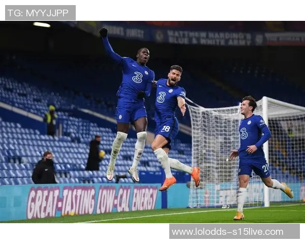 英超激战：多特蒙德6比2大胜切尔西乌龙球瞬间点燃全场激情