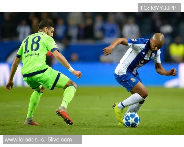 欧冠激战波尔图完胜阿森纳绝杀瞬间点燃全场激情