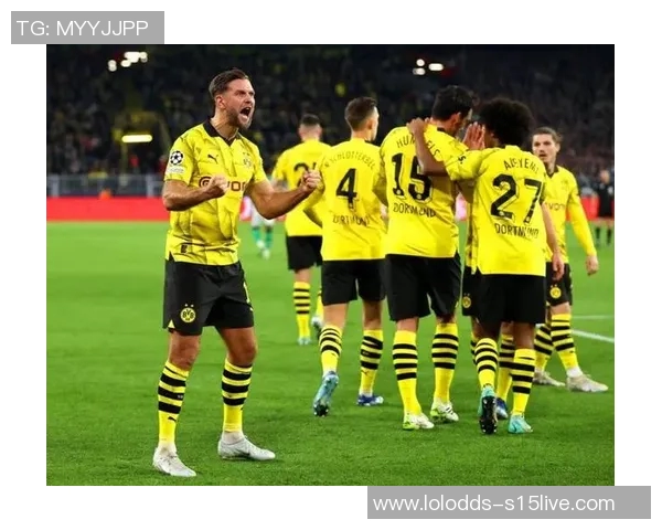 德甲惊天逆转本菲卡力克多特蒙德引发全场狂欢解析 德甲惊天逆转本菲卡力克多特蒙德引发全场狂欢解析