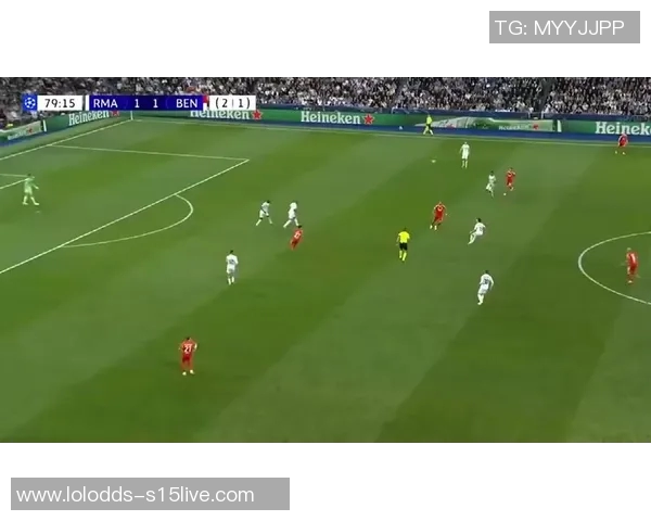 欧联杯惊天逆转本菲卡狂胜皇马6比2乌龙球成全场焦点