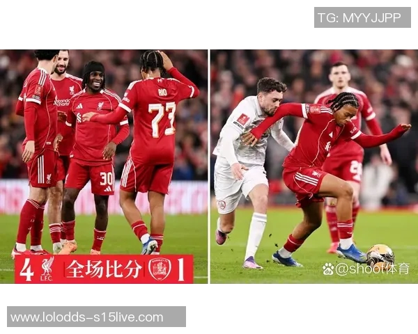 足总杯激战利物浦大胜里昂五球狂潮引发转会热议 足总杯激战利物浦大胜里昂五球狂潮引发转会热议